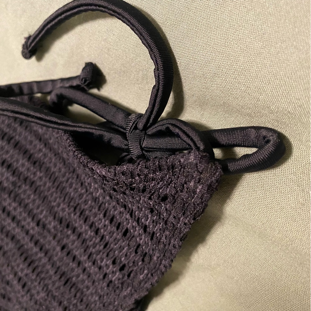 Knit bikini - Picture 5 of 7